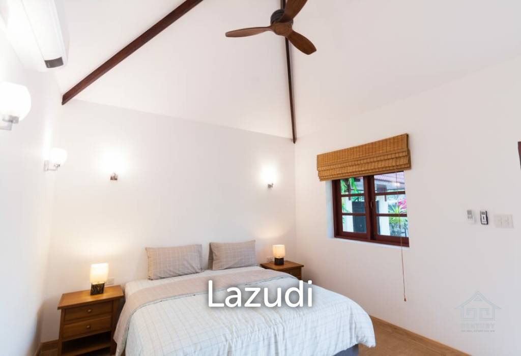 1,600 Sqm 6 Bed 6 Bath Villa For Sale