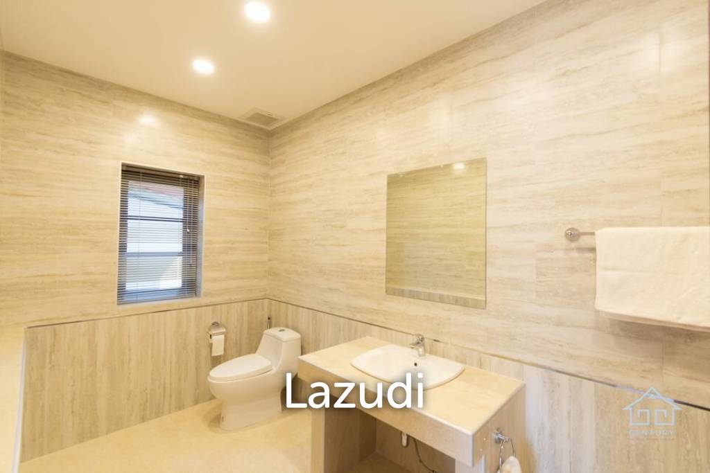 1,600 Sqm 6 Bed 6 Bath Villa For Sale