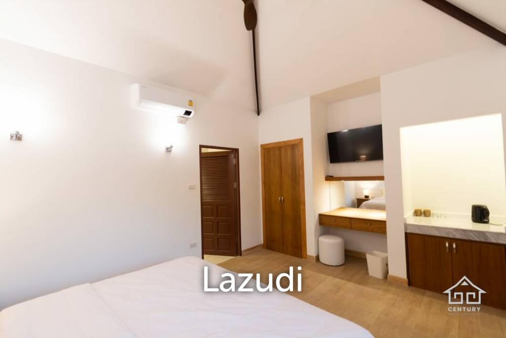 1,600 Sqm 6 Bed 6 Bath Villa For Sale