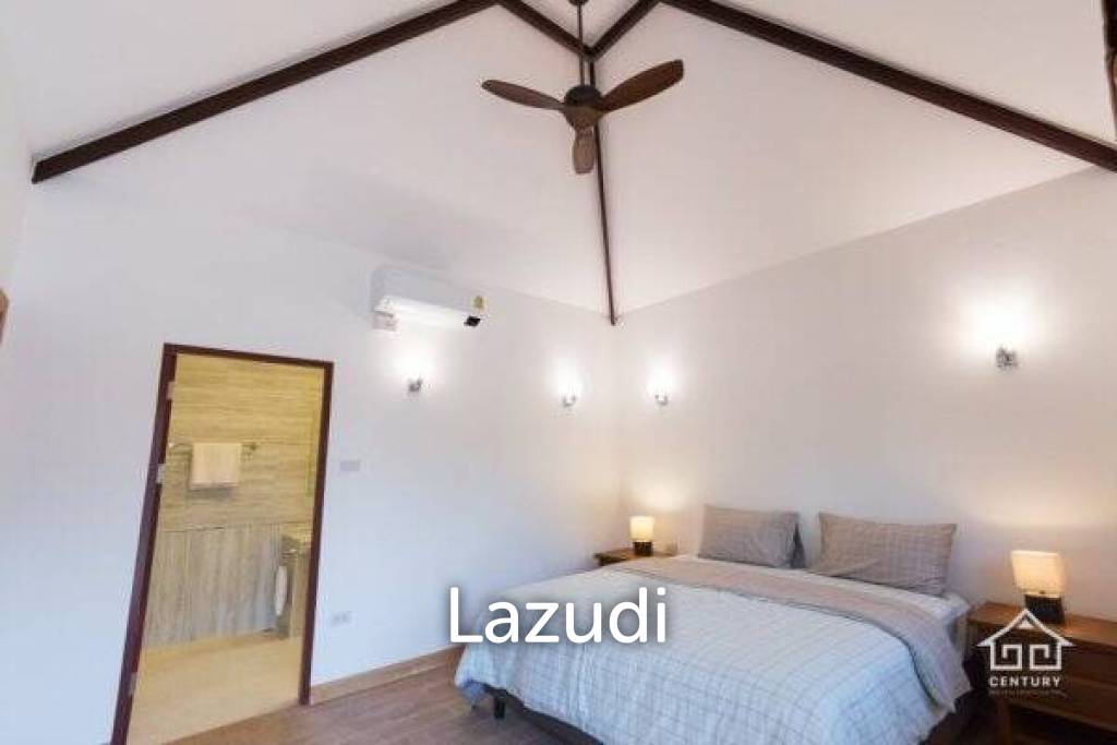 1,600 Sqm 6 Bed 6 Bath Villa For Sale