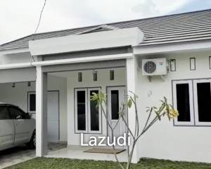 Rumah Dijual di Medan Dekat Mall Ring Road City Walks, RS Adam Malik, Kampus USU, Kampus ATKP, BMKG Medan