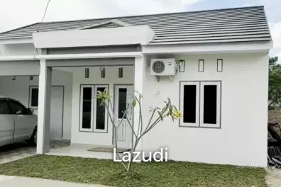 Rumah Dijual di Medan Dekat Mall Ring Road City Walks, RS Adam Malik, Kampus USU, Kampus ATKP, BMKG Medan