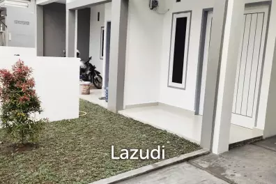 Rumah Dijual di Medan Dekat Mall Ring Road City Walks, RS Adam Malik, Kampus USU, Kampus ATKP, BMKG Medan