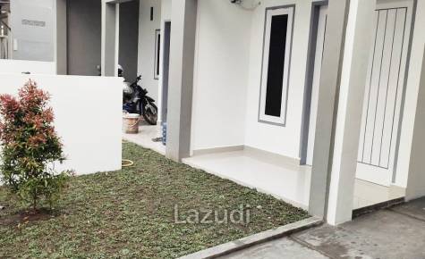 Rumah Dijual di Medan Dekat Mall Ring Road City Walks, RS Adam Malik, Kampus USU, Kampus ATKP, BMKG Medan