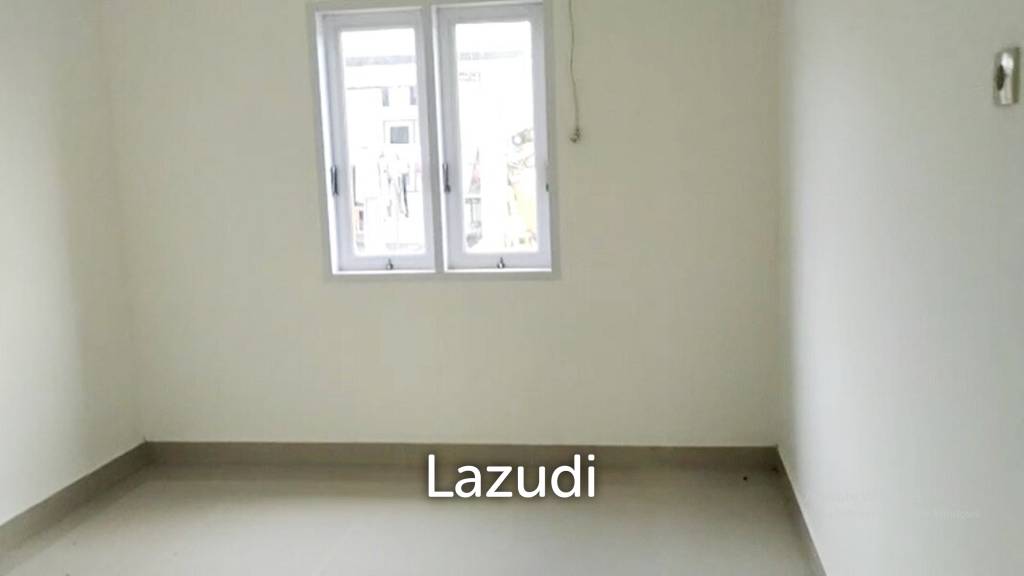 Rumah Dijual di Medan Dekat Mall Ring Road City Walks, RS Adam Malik, Kampus USU, Kampus ATKP, BMKG Medan