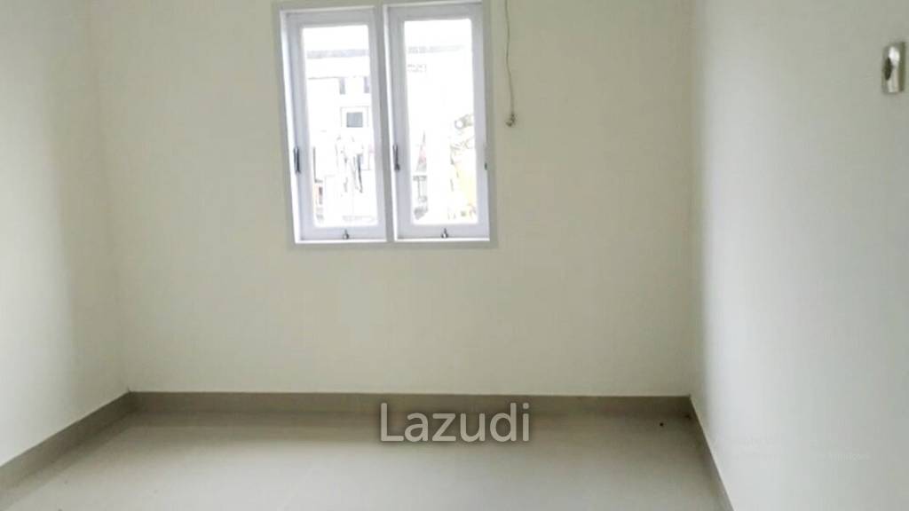 Rumah Dijual di Medan Dekat Mall Ring Road City Walks, RS Adam Malik, Kampus USU, Kampus ATKP, BMKG Medan