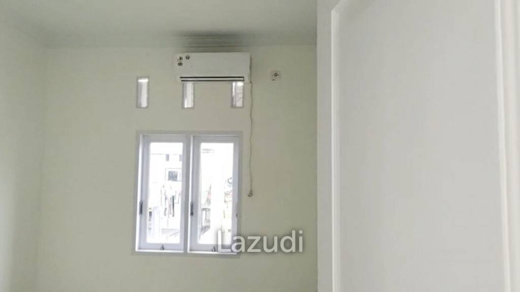 Rumah Dijual di Medan Dekat Mall Ring Road City Walks, RS Adam Malik, Kampus USU, Kampus ATKP, BMKG Medan