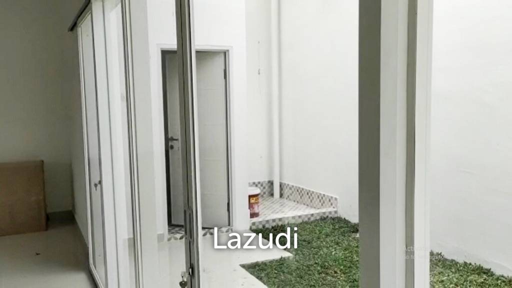 Rumah Dijual di Medan Dekat Mall Ring Road City Walks, RS Adam Malik, Kampus USU, Kampus ATKP, BMKG Medan