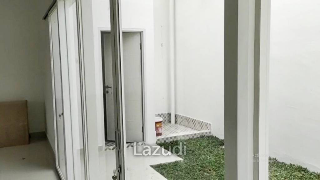 Rumah Dijual di Medan Dekat Mall Ring Road City Walks, RS Adam Malik, Kampus USU, Kampus ATKP, BMKG Medan