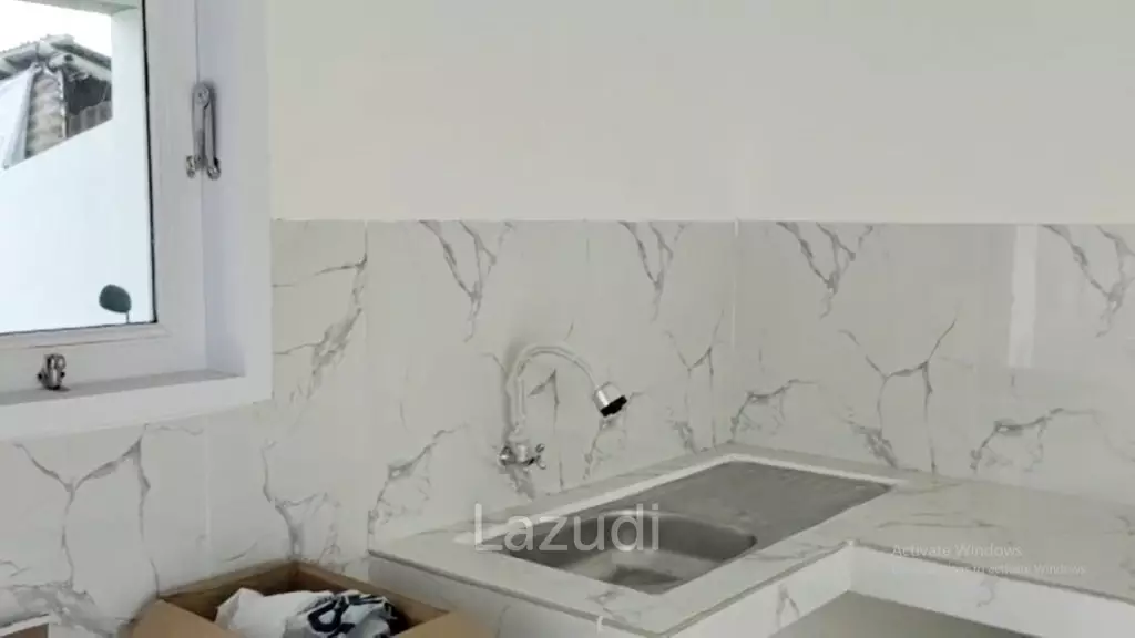 Rumah Dijual di Medan Dekat Mall Ring Road City Walks, RS Adam Malik, Kampus USU, Kampus ATKP, BMKG Medan