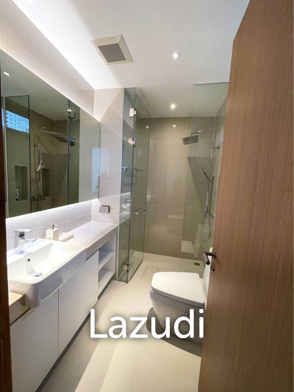 282 Sqm 3 Bed 5 Bath Park Court Sukhumvit 77