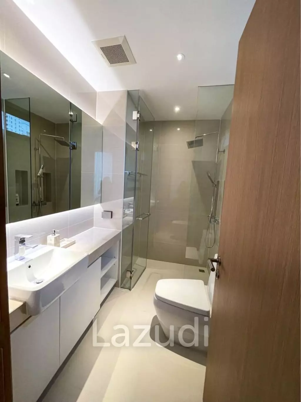 282 Sqm 3 Bed 5 Bath Park Court Sukhumvit 77