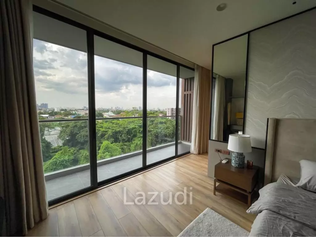 282 Sqm 3 Bed 5 Bath Park Court Sukhumvit 77