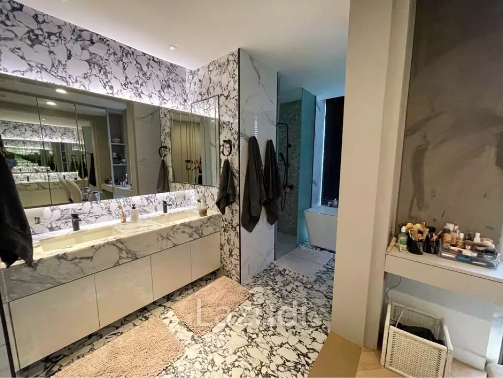 282 Sqm 3 Bed 5 Bath Park Court Sukhumvit 77