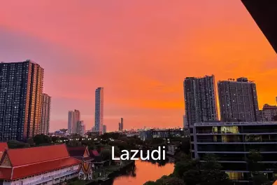 282 Sqm 3 Bed 5 Bath Park Court Sukhumvit 77
