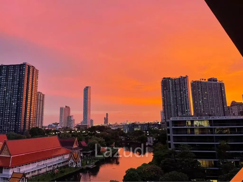 282 Sqm 3 Bed 5 Bath Park Court Sukhumvit 77