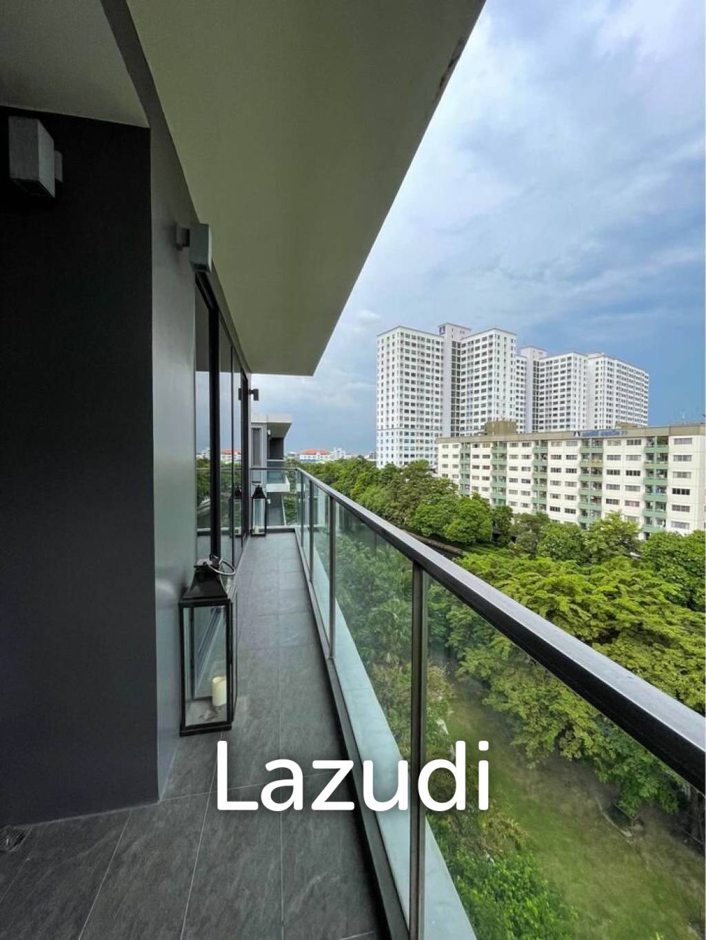 282 Sqm 3 Bed 5 Bath Park Court Sukhumvit 77