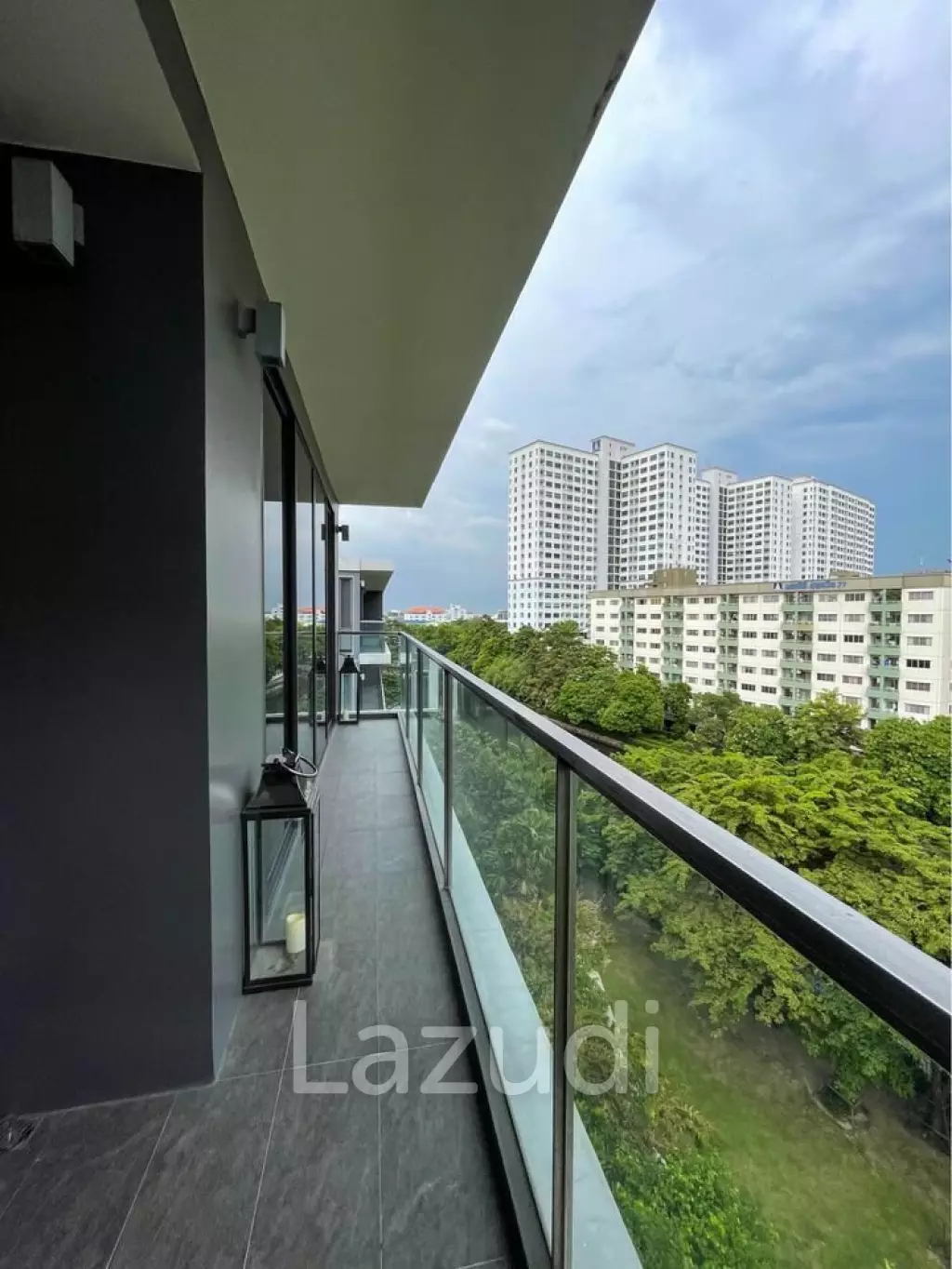 282 Sqm 3 Bed 5 Bath Park Court Sukhumvit 77