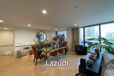 282 Sqm 3 Bed 5 Bath Park Court Sukhumvit 77