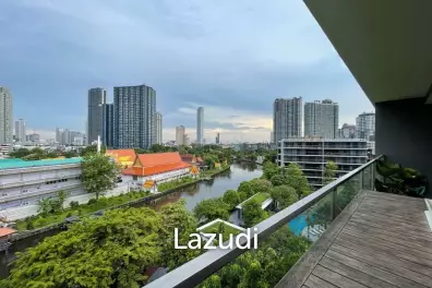 282 Sqm 3 Bed 5 Bath Park Court Sukhumvit 77