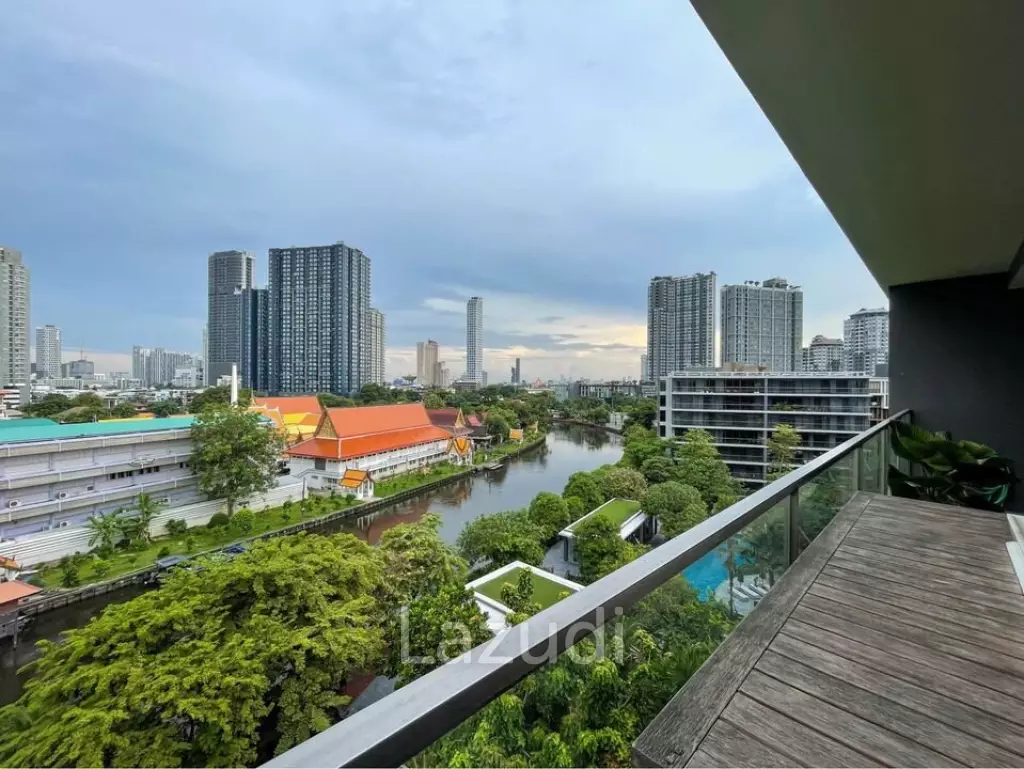 282 Sqm 3 Bed 5 Bath Park Court Sukhumvit 77