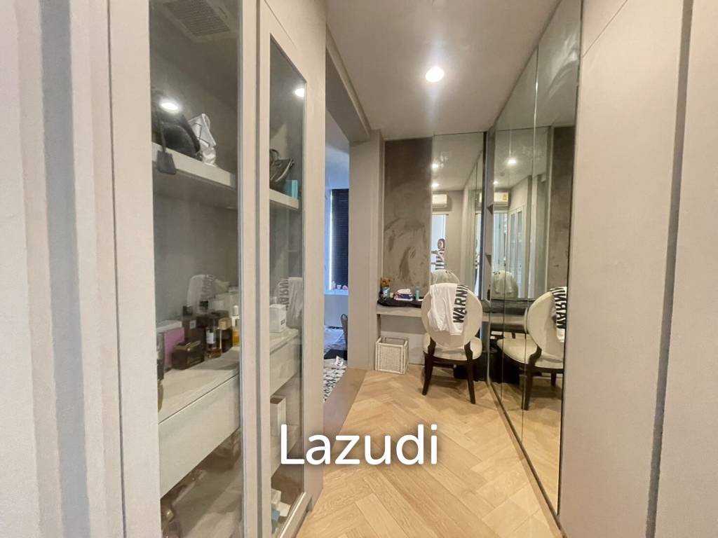 282 Sqm 3 Bed 5 Bath Park Court Sukhumvit 77
