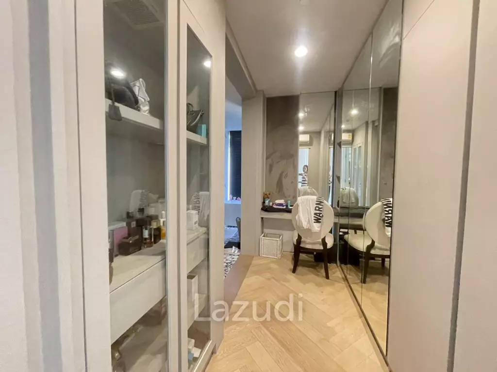 282 Sqm 3 Bed 5 Bath Park Court Sukhumvit 77