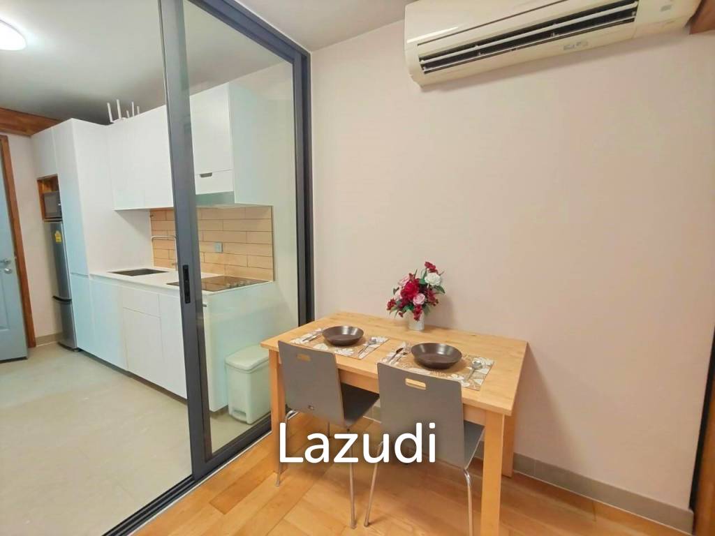 1 Bed Apartment for Rent