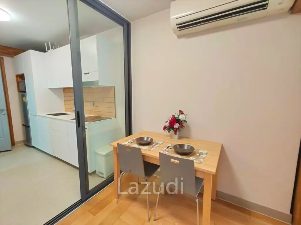 1 Bed Apartment for Rent