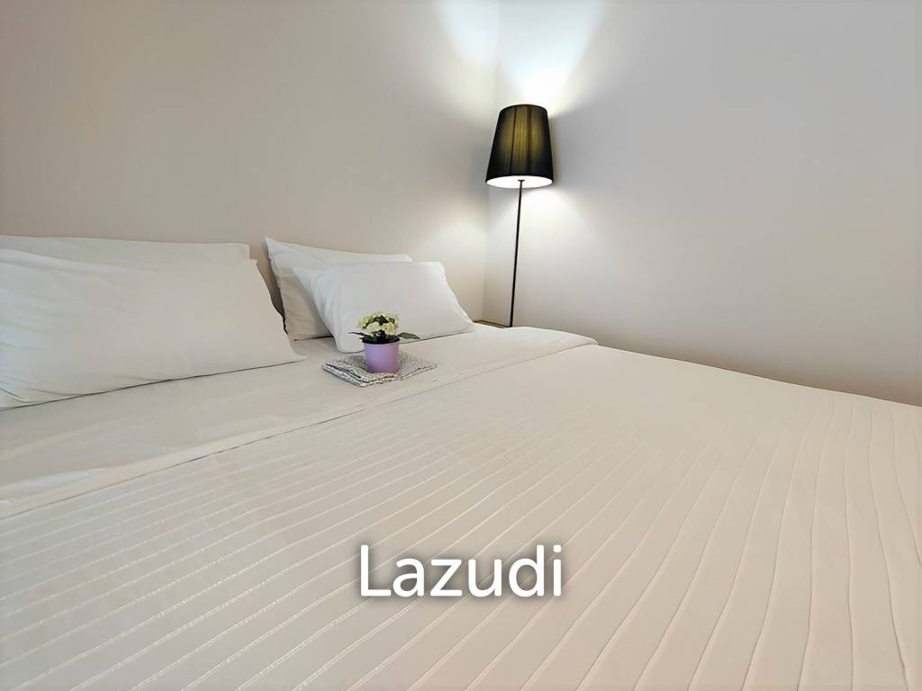 1 Bed Apartment for Rent