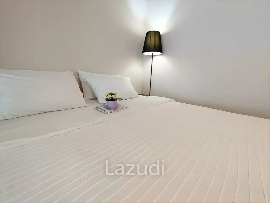 1 Bed Apartment for Rent