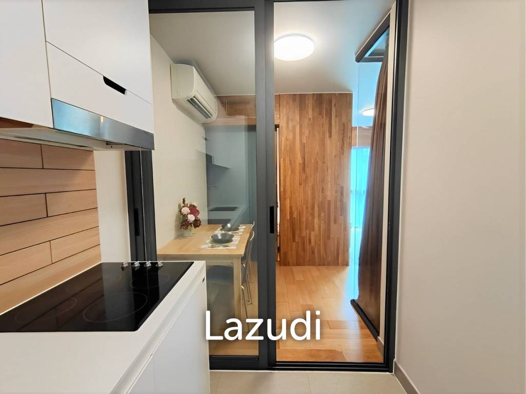 1 Bed Apartment for Rent