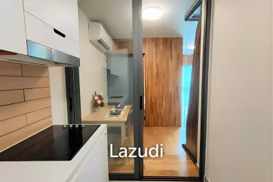 1 Bed Apartment for Rent