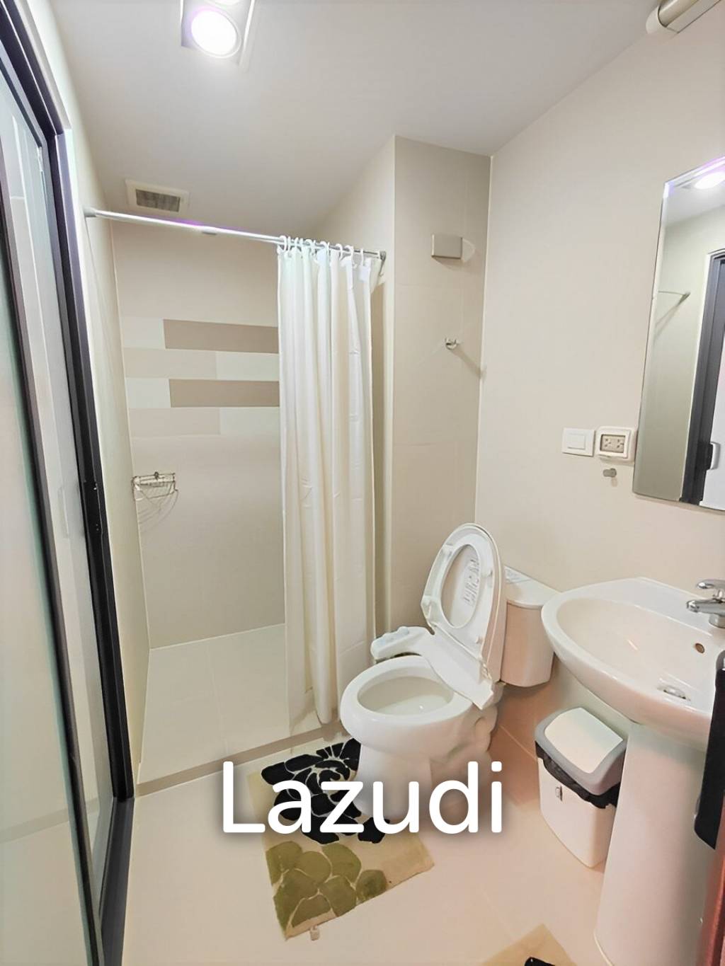 1 Bed Apartment for Rent