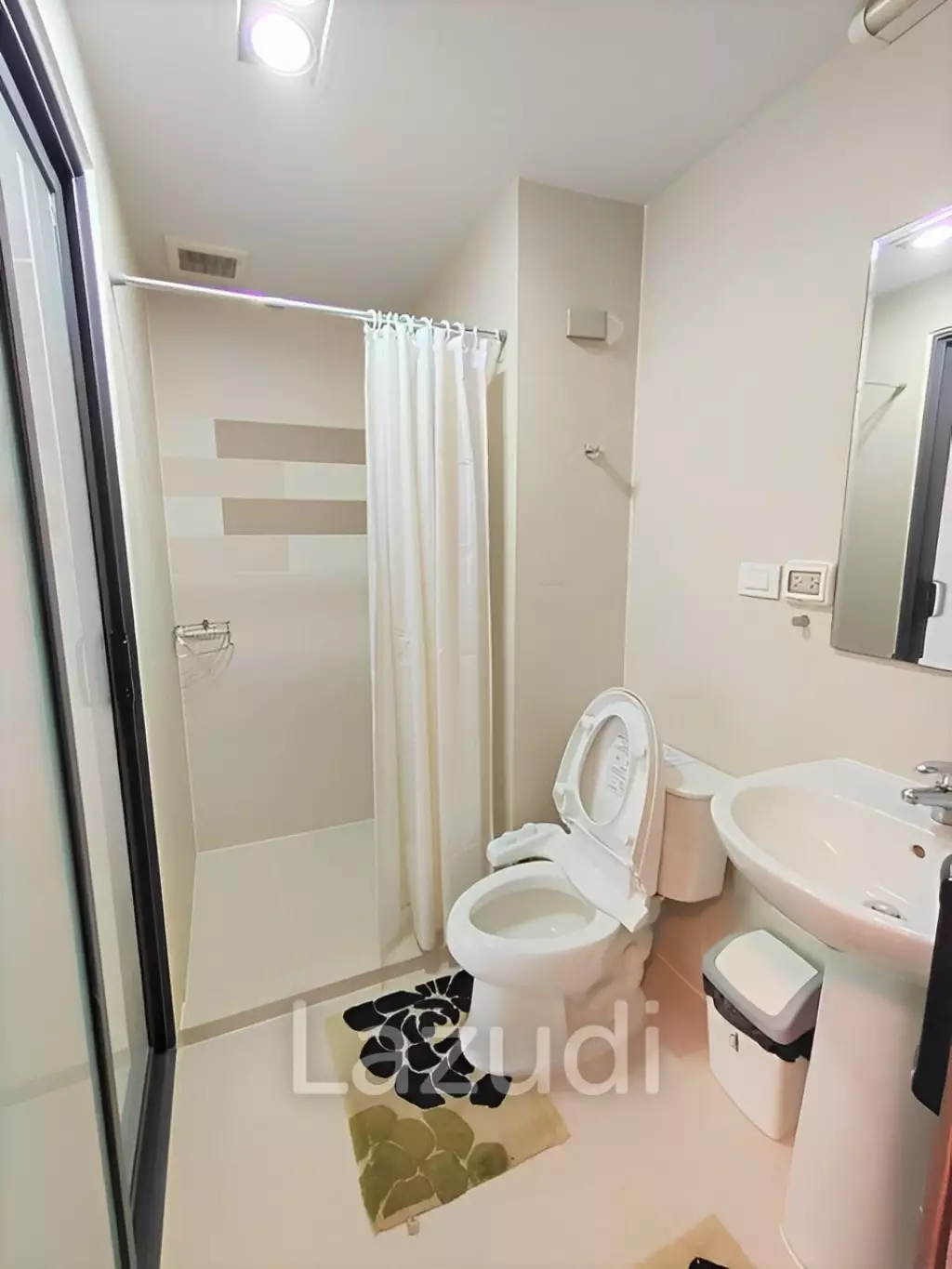 1 Bed Apartment for Rent