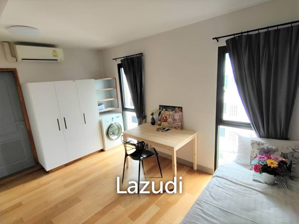 1 Bed Apartment for Rent