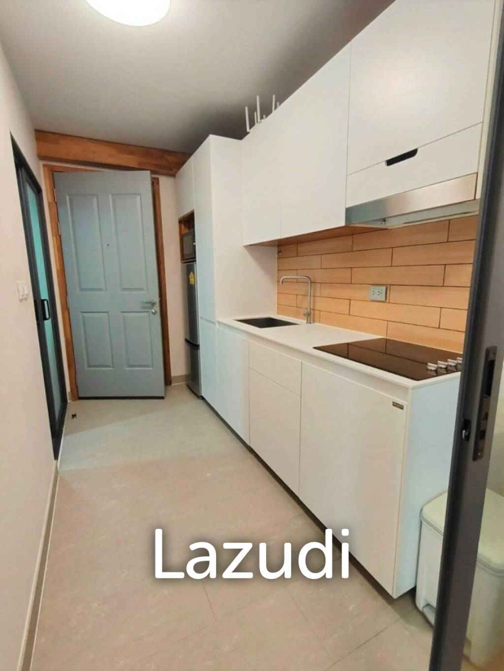 1 Bed Apartment for Rent