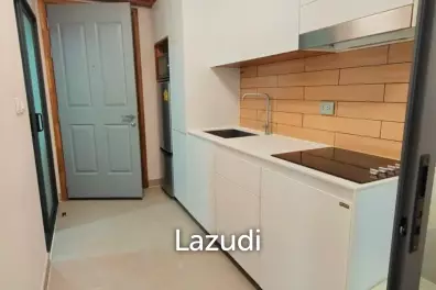 1 Bed Apartment for Rent