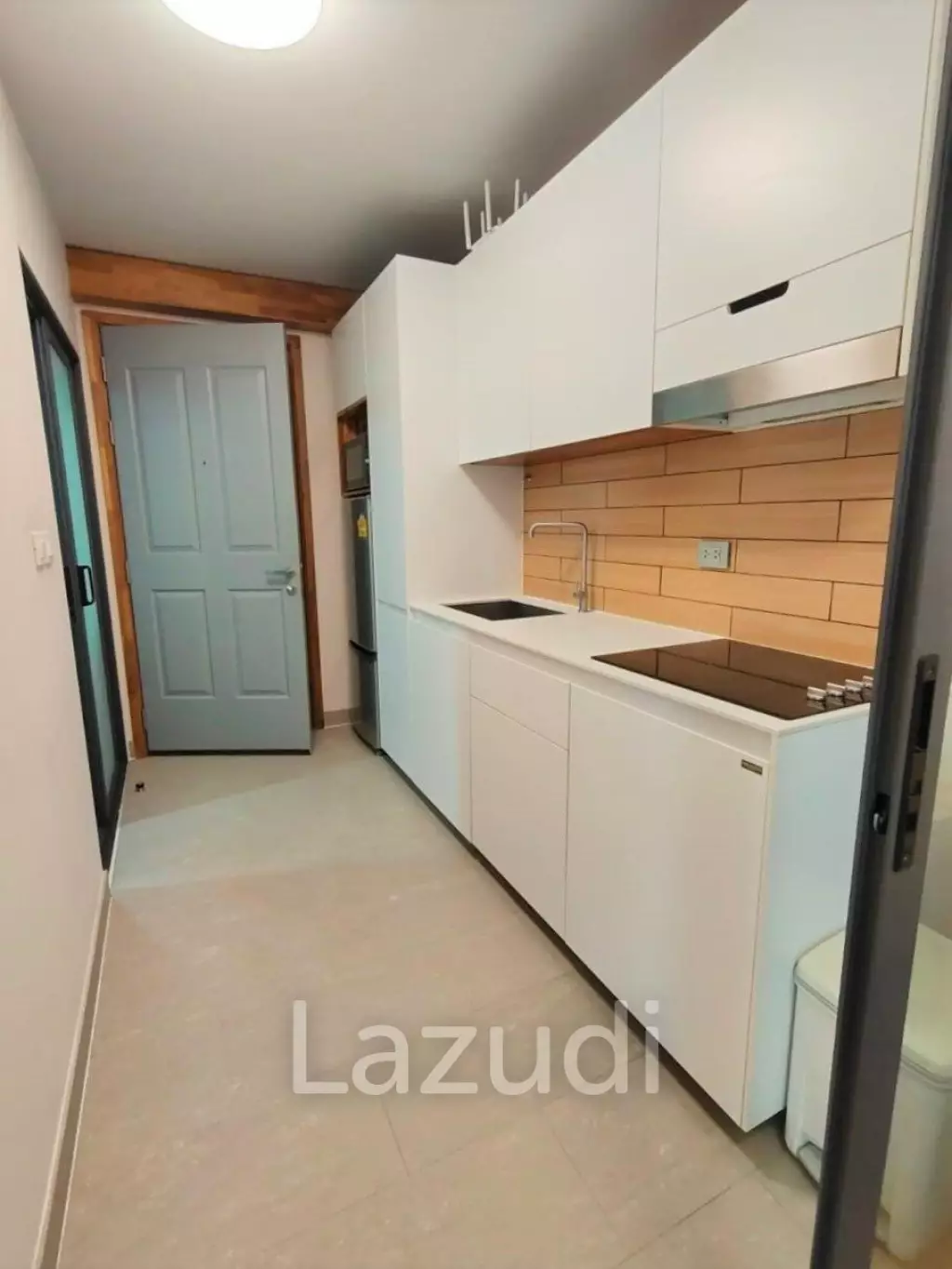 1 Bed Apartment for Rent