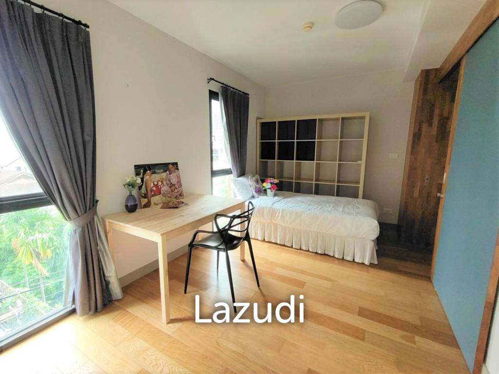 1 Bed Apartment for Rent