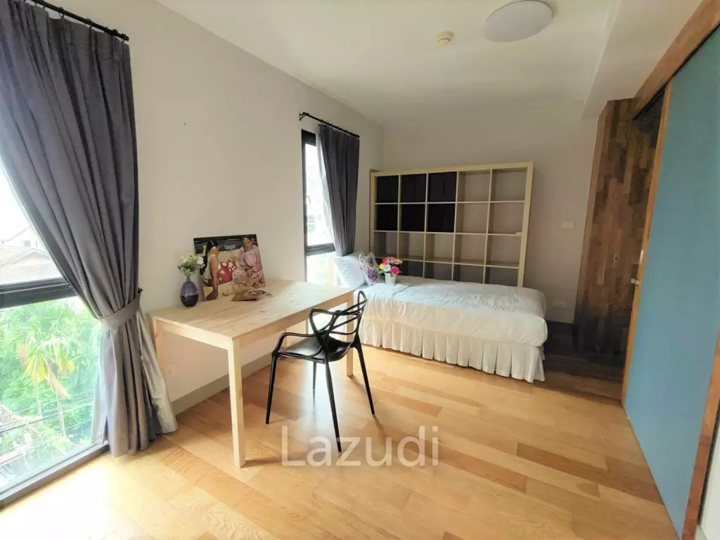 1 Bed Apartment for Rent