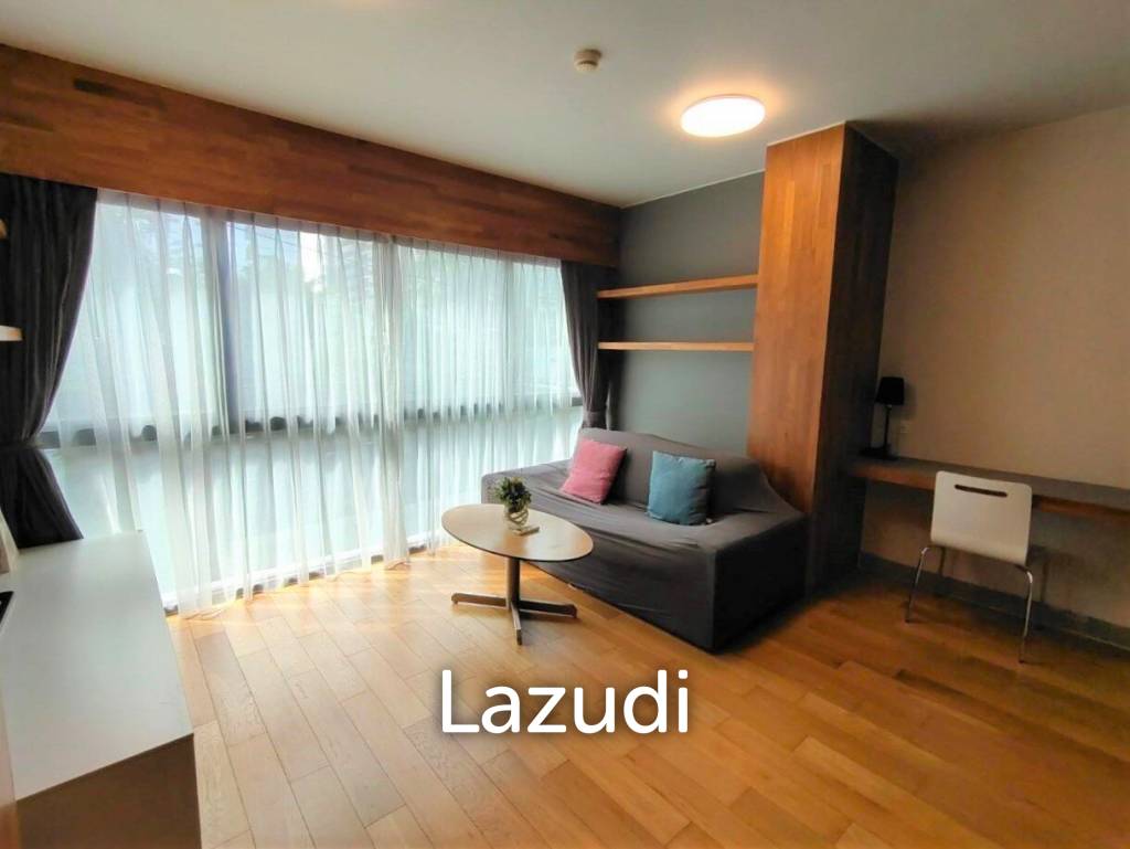 1 Bed Apartment for Rent