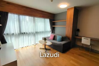 1 Bed Apartment for Rent