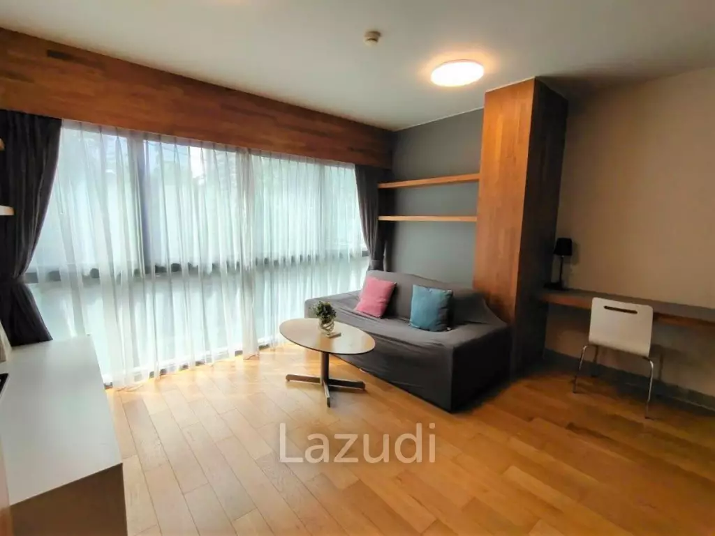 1 Bed Apartment for Rent