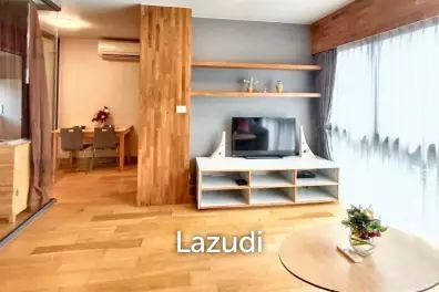 1 Bed Apartment for Rent