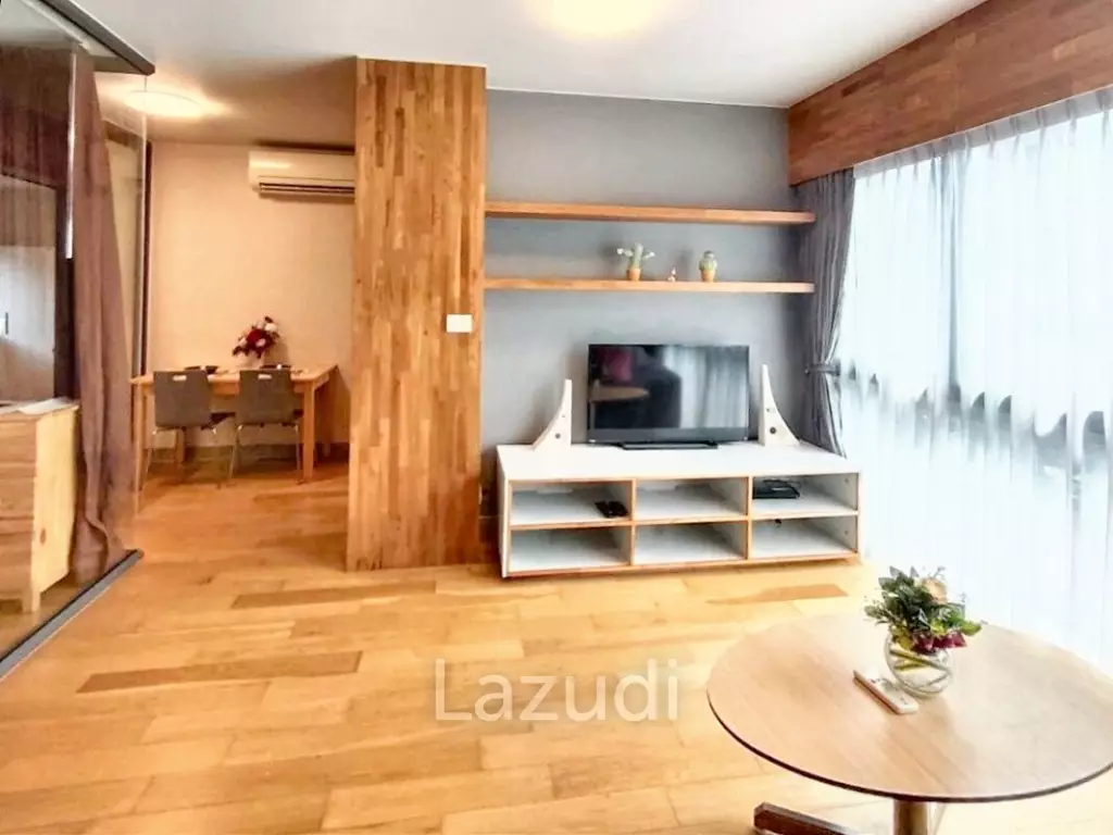 1 Bed Apartment for Rent