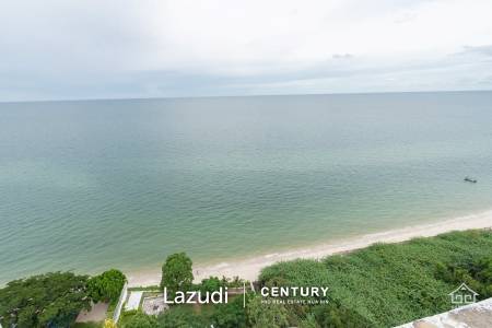 Nice 2  Bed  Panoramic Seaview Condo