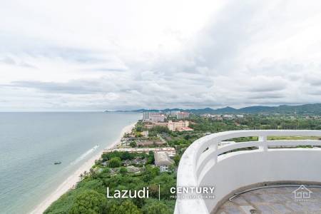 Nice 2  Bed  Panoramic Seaview Condo