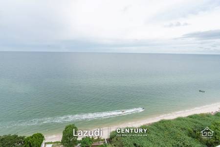 Nice 2  Bed  Panoramic Seaview Condo