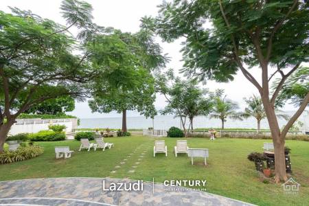 Good Value 1 Bed Seaview Condo for sale